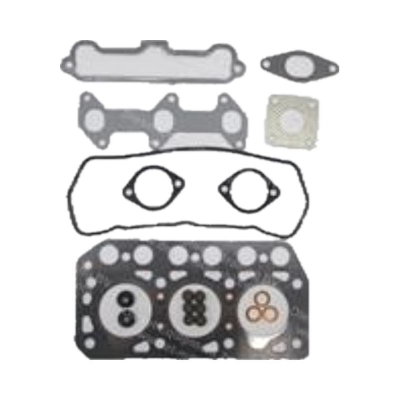 Kompatibel mit Aftermarket Mitsubishi KSM-K3A Dichtung Kit für Motorkopf K3a