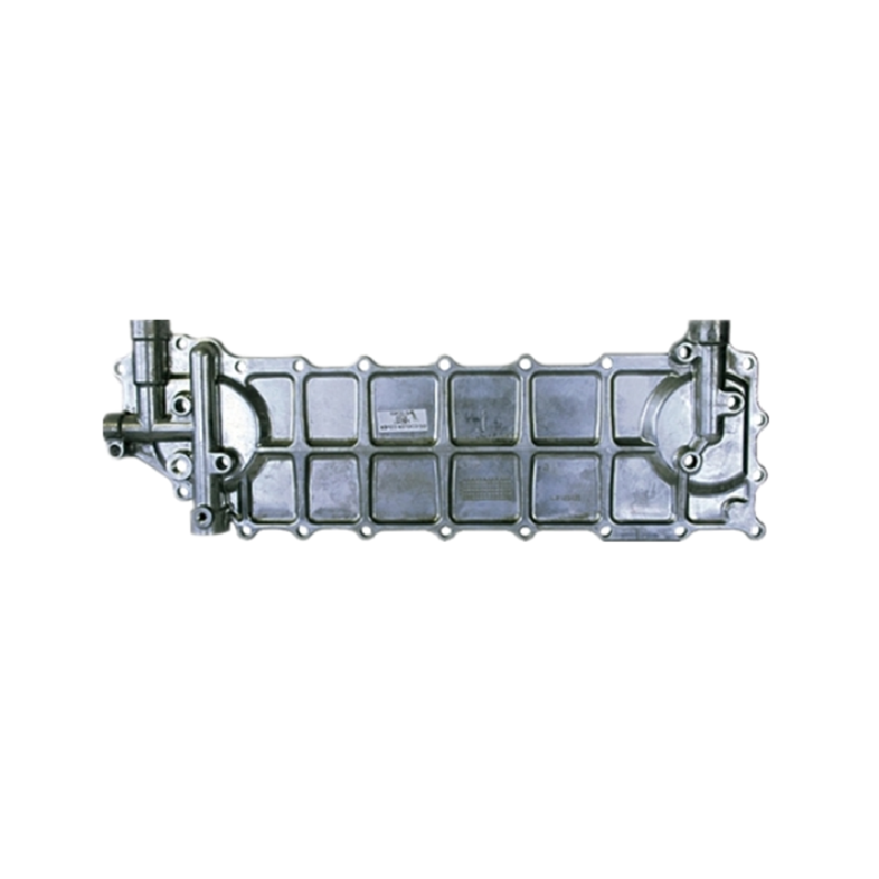 Kompatibel mit Aftermarket Mitsubishi ME150441 ?lkühler für Mitsubishi Motor 6D22