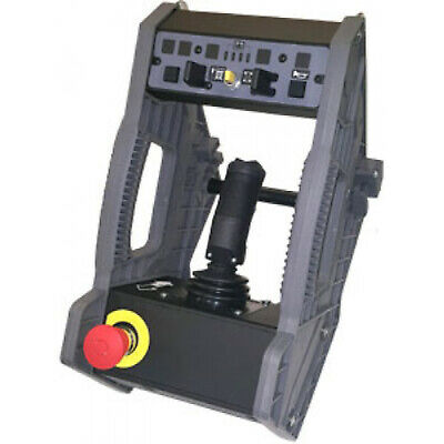 Kompatibel mit Aftermarket Neu 1001091153 Kontrollbox für JLG 1230ES 1930ES 2030ES 2032ES 2630ES 2632ES 3246ES