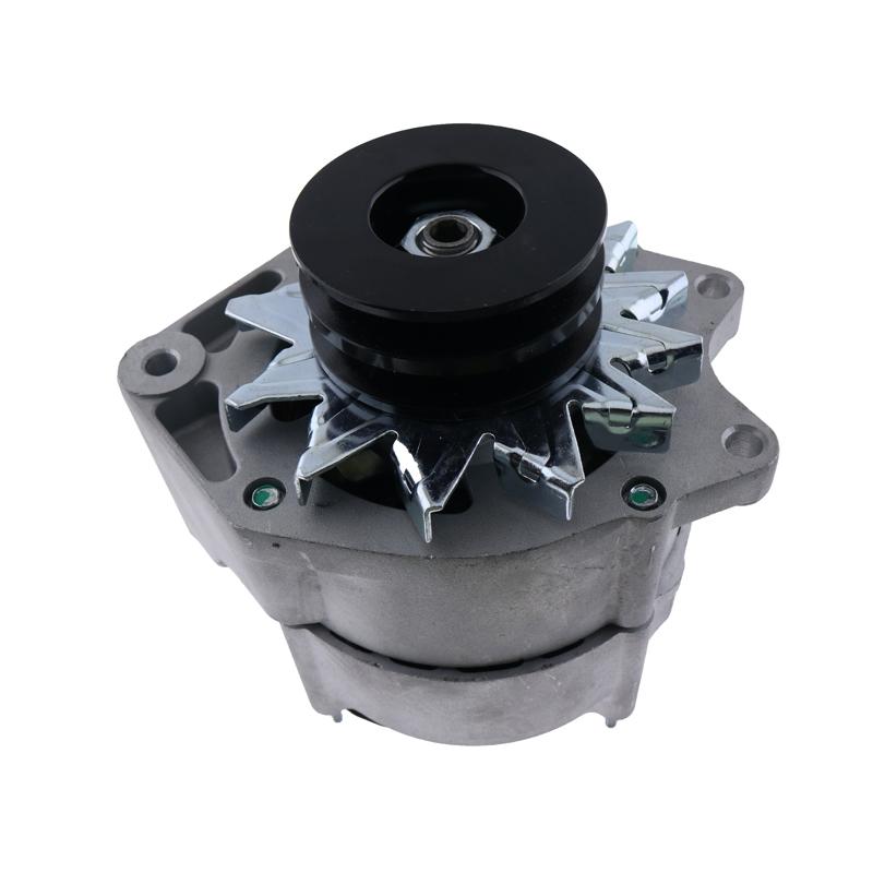 Kompatibel mit DAF 95 F2700 MAN L2000 - Aftermarket New 55A Wechselstromor 0120469024