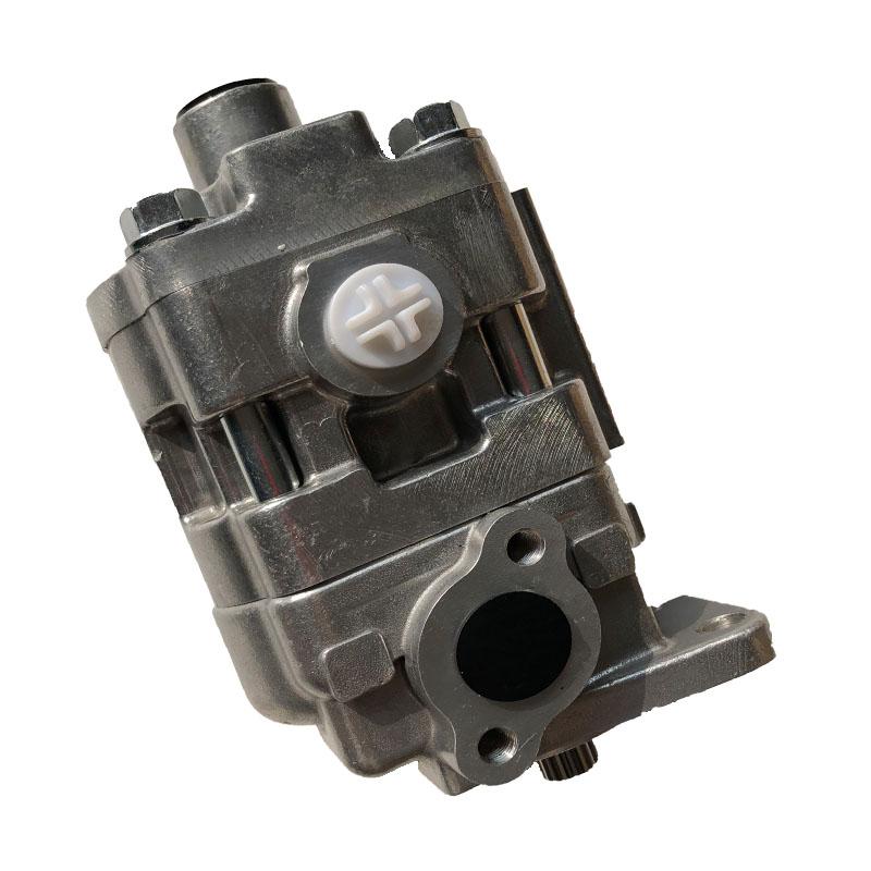 Kompatibel mit Aftermarket New 6C140-37309 Hydraulische Pumpe für Kubota B2410 B7510 B7610