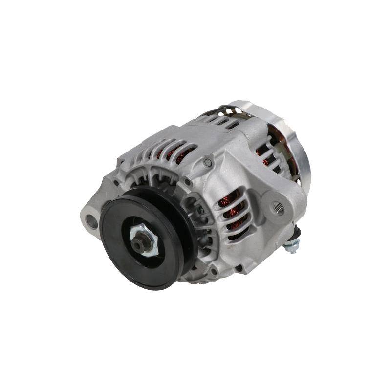 Kompatibel mit Aftermarket New ALTERNATOR 12 VOLT 6669618 für BOBCAT Mini/Compact Bagger Modelle 319