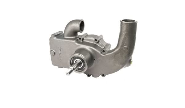 Direkter Ersatz für Tractor 2680 (2000 Series) 2705 (2000 Series) - Aftermarket Neu Ankunft Auf Lager Dieselmotor Wasserpumpe 4222120M91