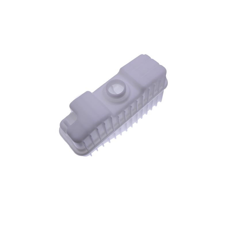 kompatibel mit Aftermarket New Bobcat 7220028 TANK, WASSER COOLANT Für Bobcat Skid Steer S510 S530 S550 S570 S590 S630 T550 T590 T630