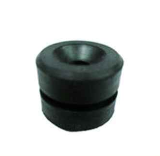 Aftermarket New Bumper D145721 Fits Case 580SK, 580K, 590