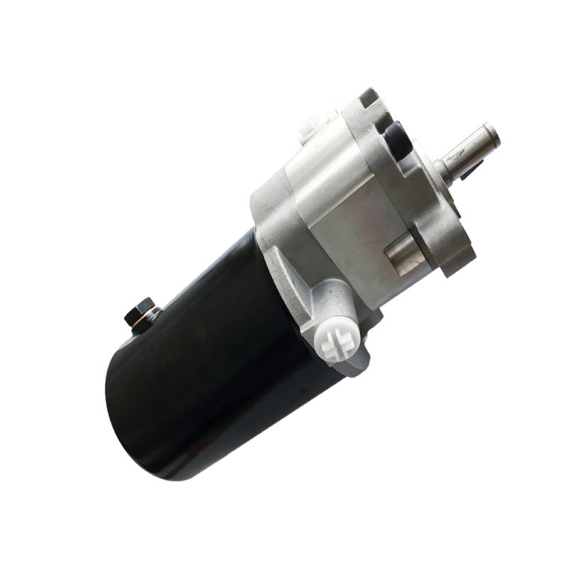 Konkret für Massey Ferguson 165, 255 - Aftermarket Neuer Zustand Lenkung Pumpe 1666726M91 3774649M91 1666726M94 1666727M92 1666726M1 Massey Ferguson 165, 255, 261, 265S (4WD), 270, 275, 283, 290, 298, 565, 590, 670, 690Massey Ferguson construciton 50E, 50
