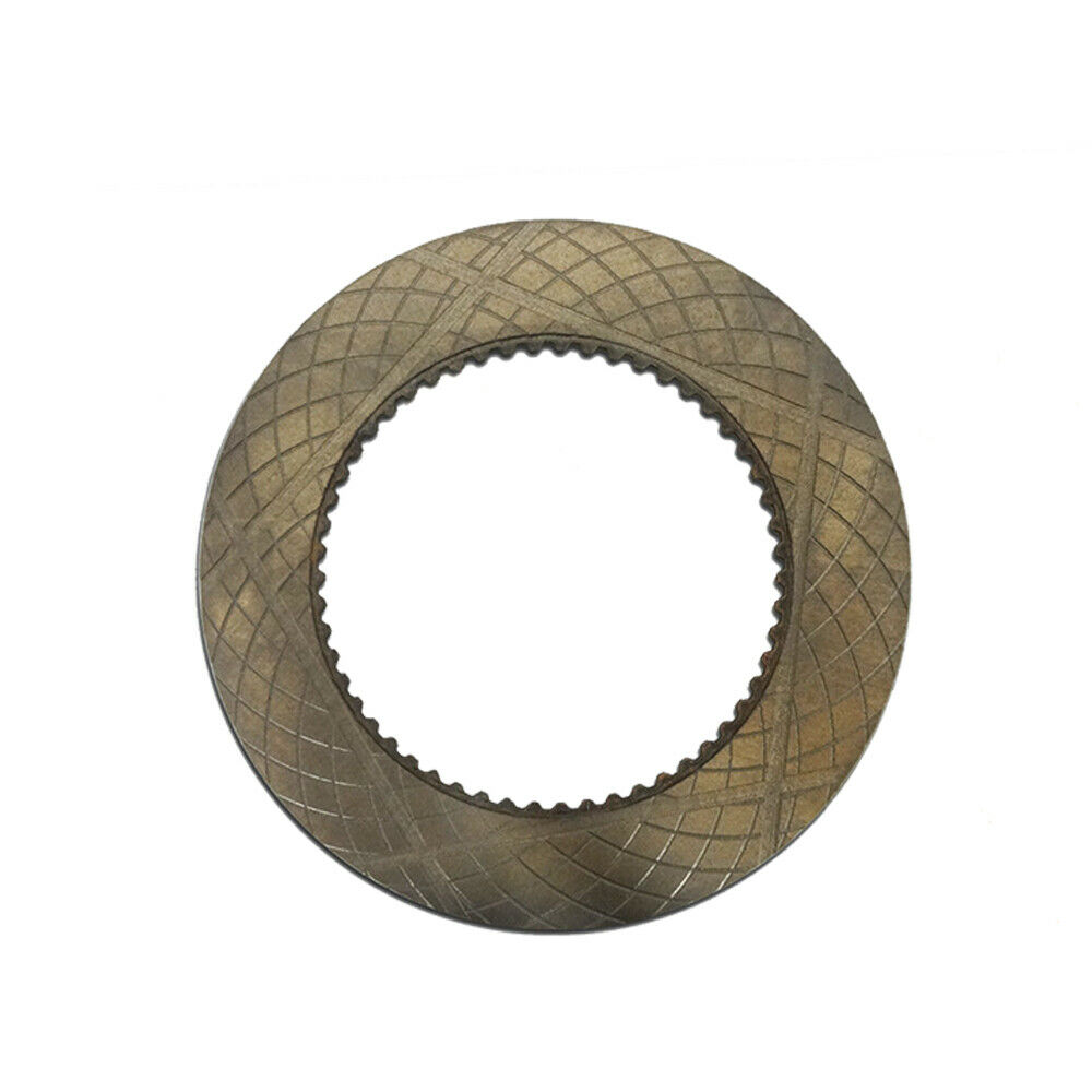 Kompatibel mit Aftermarket New Fits John Deere RE27995 Friction Clutch Plate RE27995 Clutch Disk