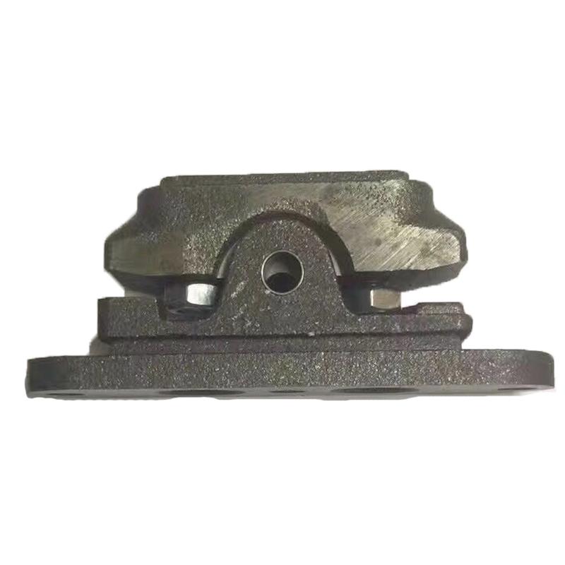 Speziell für Caterpillar Bagger CAT E200B - Aftermarket New Foot Pedal Ventil
