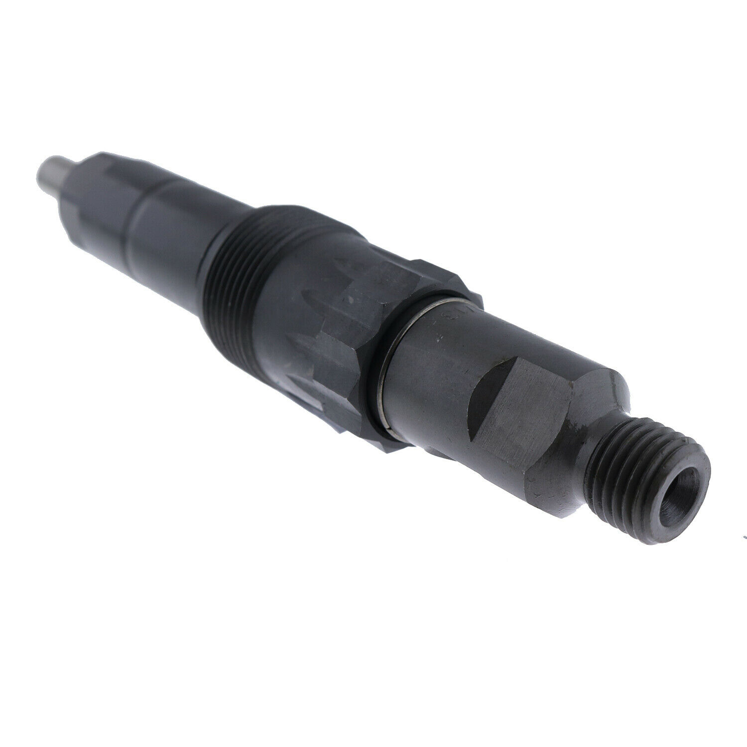 Direkter Ersatz für John Deere 4050 4240 4250 4430 4400 6600 6620 7700 - Aftermarket New Fuel Injectors AR74665 John Deere AR74665 AR101885 SE500103 155S713Bosch 0432231851 0-432-231-851Denso 6732301 Antr?ge Fits John Deere Tractor(s) 4040 4440 4450 Passt