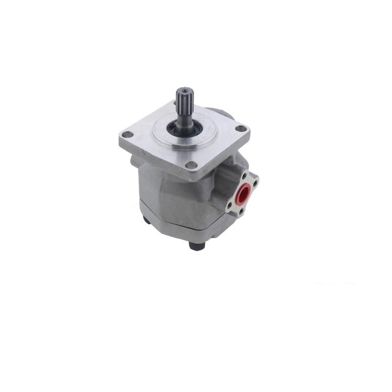 Kompatibel mit Aftermarket New Hydraulic Zahnradpumpe GPY 10L033 LS Traktor 4004969 A1823169 TRG823