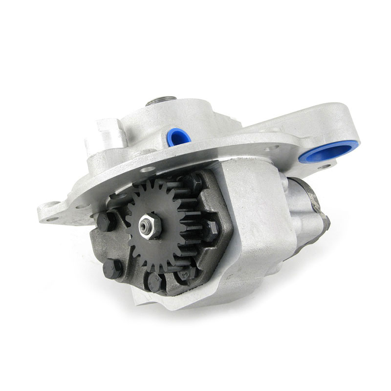 kompatibel mit Aftermarket New Hydraulic Pumpe 83957379 Für Ford/New Holland 5610 6610 7610 7710 7810 7910 TS110 Für Ford New Holland TraktorSeries 105110, 5610, 5610S, 6410, 6610, 6610S, 6710, 6810, 6810S, 7010, 7410, 7610, 7610S, 7710, 7810S, 7910, 8010