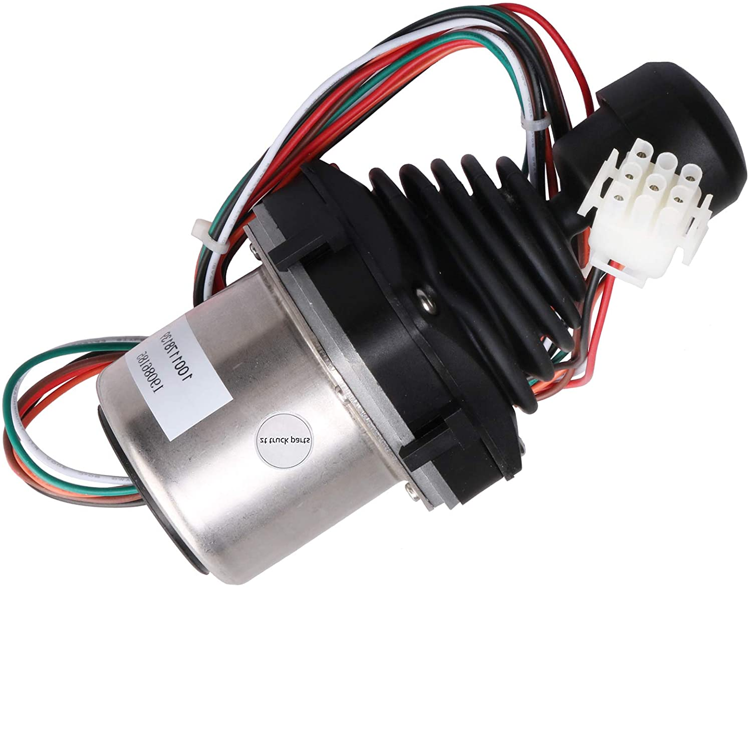 Entwickelt für JLG E300AJP M45A E45AJ E400AJPN E450AJ M600JP - Aftermarket New Joystick Controller 1001178139 BOOMLIFT MODELLS E300AJ,E300AJP,E400A,