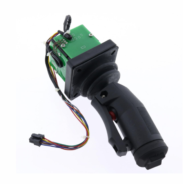 Kompatibel mit Aftermarket New Joystick Controller 1600458 für JLG Toucan8E Toucan10E Toucan12E für JLG Toucan 8E 10E 12E