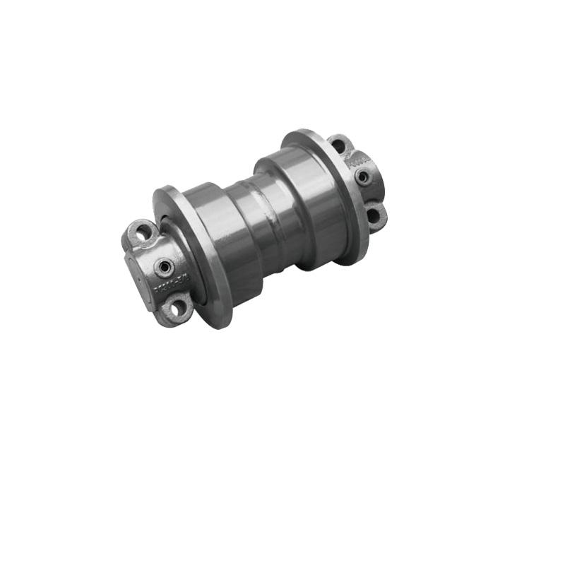 Kompatibel mit Aftermarket Neu Komatsu PC60-5 Bagger Mini Bagger Spurrollen-Unterliegerteile für Unterliegerteile