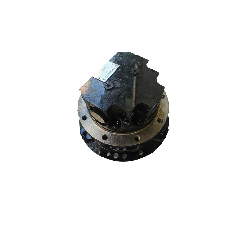 Kompatibel mit Aftermarket New Kubota RD118-61290 Hydraulische Endantrieb Motor passen KUBOTA KX121-3