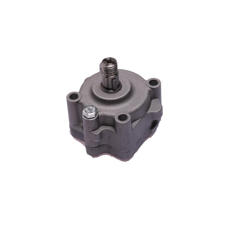 kompatibel mit Nachverkauf Neu KUBOTA V2203 V2403 OIL PUMP ASSEMBLY 15471-35013 für D1403 für KUBOTA Modelle