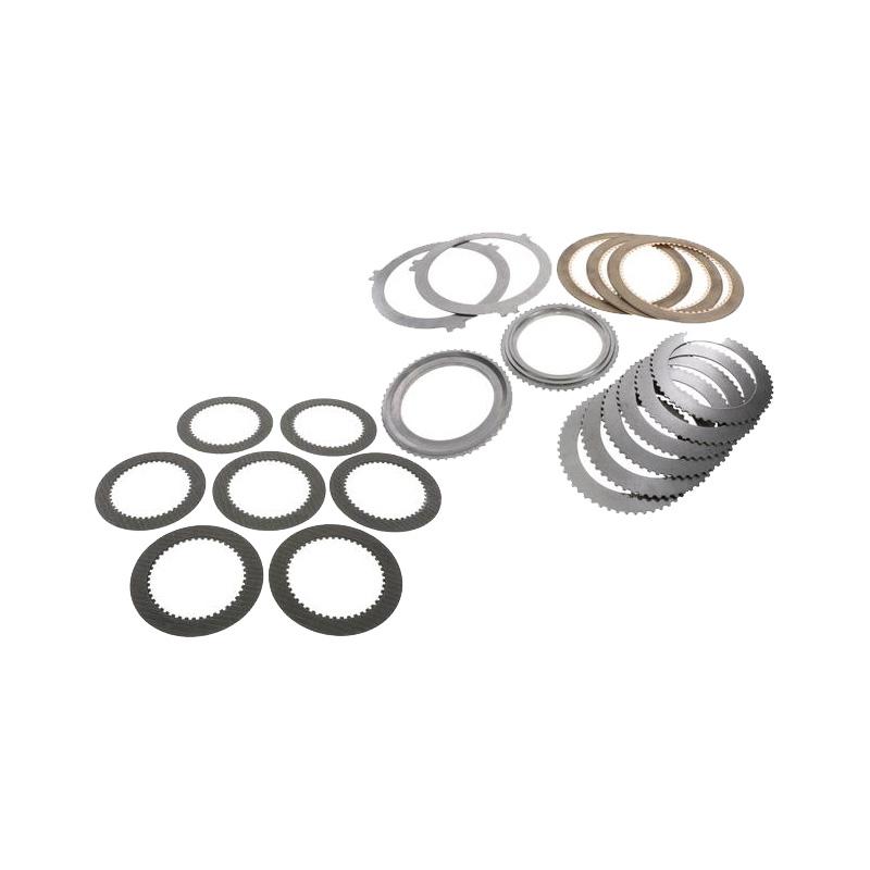 Kompatibel mit Aftermarket New Package, OVERHAUL DISK KIT D103219/A574001/D103219-A Für Geh?use 480F, 480F LL, 480E, 480E LL, 580K