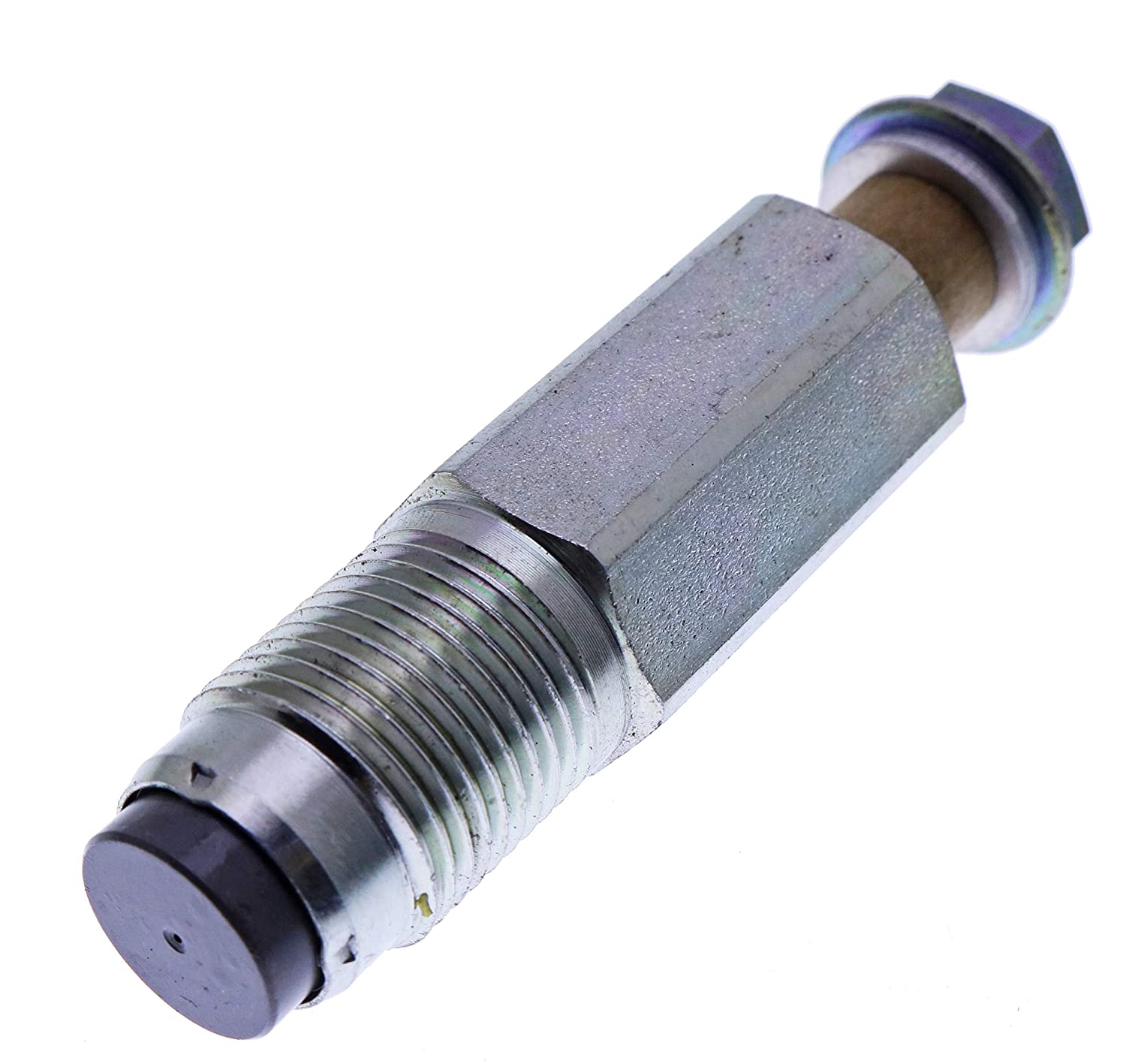 Kompatibel mit Aftermarket New Pressure Relief Ventil RE516335 Passend für John Deere Ausrüstung 9120 310J 310K für John Deere