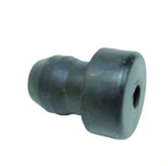 Aftermarket New Shock Absorber A141451 Fits Case 580L, 960, 3294, 580SK, 570LXT