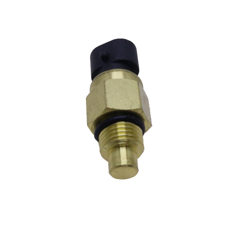 Perfekt für Bobcat A220 A300 A770 751 753 - Aftermarket Neuer Temp Sensor 6727869 für Bobcat 425 430 435 E25 E26 E32 E35 E45 E50 E55 T2250 T40180 TL360 TL470 TL470HF 3600 3650 V417 5600 5610 751 753 763 773 A770 S100 S130 S150 S175 S175 S175 S510 S530 S55