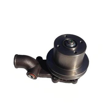 Kompatibel mit Aftermarket Neue Wasserpumpe 4131A013 3637411M91 41312246 41313131P 41313201 41313232 AW1116-2 U5MW0104 Passform Perkins 4.236 4.248 für Perkins