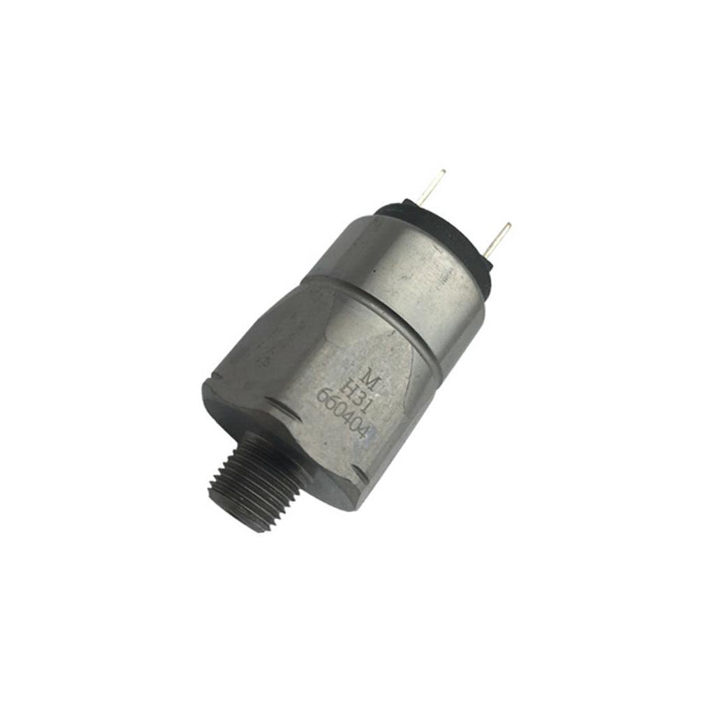 Kompatibel mit Aftermarket ?ldrucksensor 660404 Für Sany Bagger SY135 235 215-8