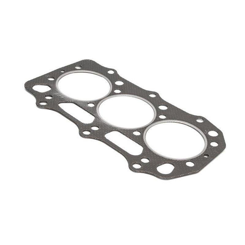 Kompatibel mit Aftermarket Perkins 103-10 Zylinder Kopfdichtung 111147280 JCB 02/630154 New Holland Fall IH SBA111147280