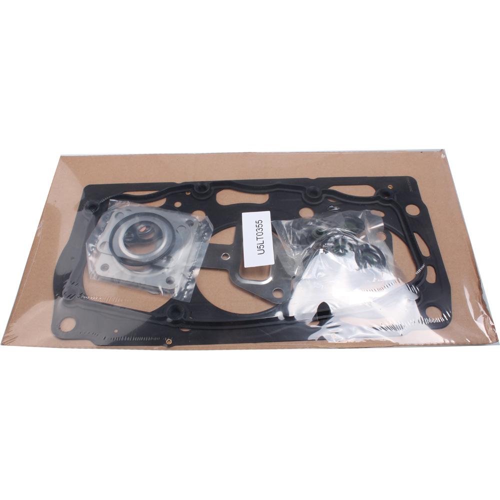 Perfekt für FG Wilson P26-3S P50-5S - Aftermarket Perkins 1103A-33 Top Gakset Set