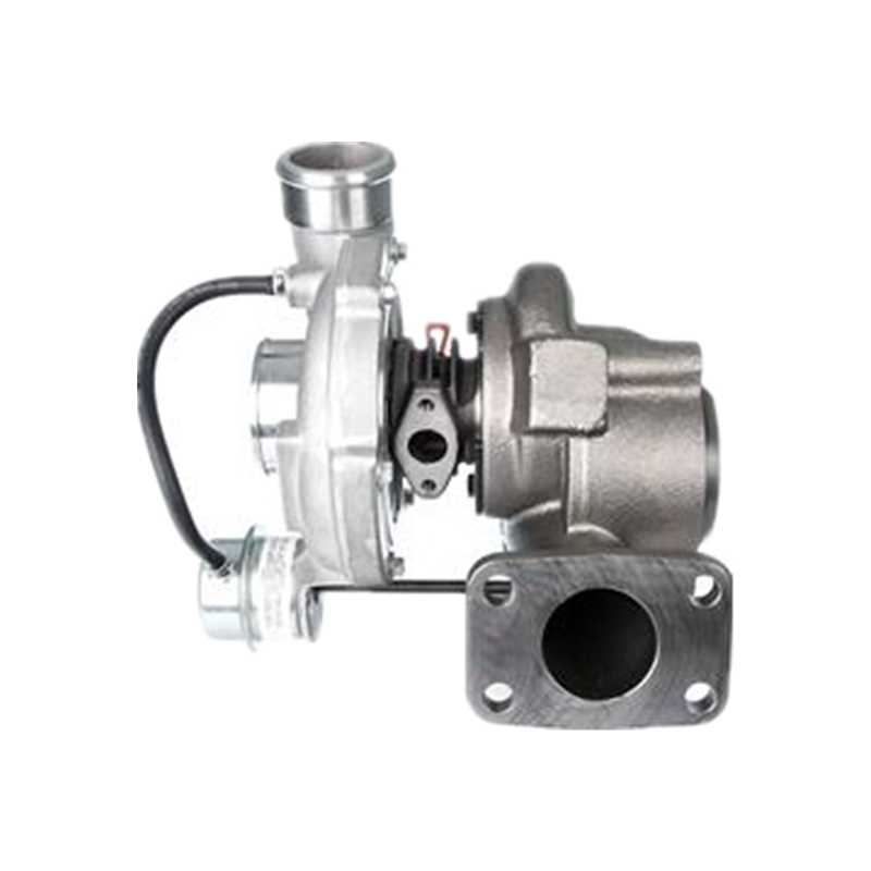 Kompatibel mit Aftermarket Perkins 2674A826 Turbolader für Perkins Modell GT2556S