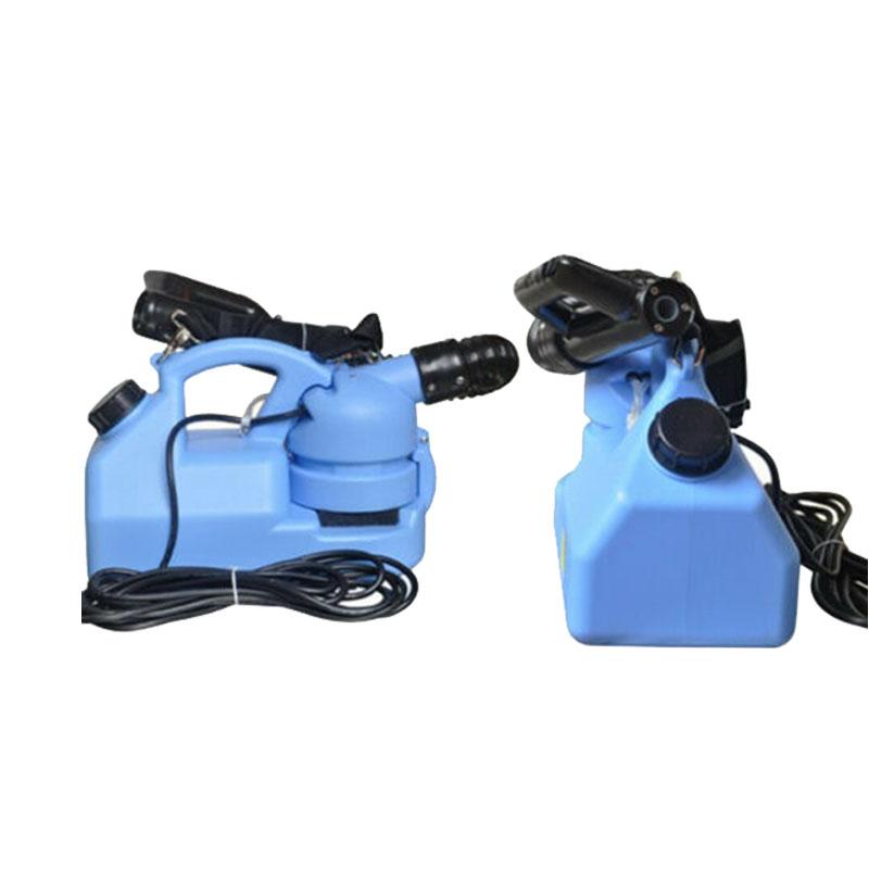Kompatibel mit Aftermarket Portable 7L Electric ULV Fogger Intelligent ULV Ultra Low Capacity Sprayer Desinfektion