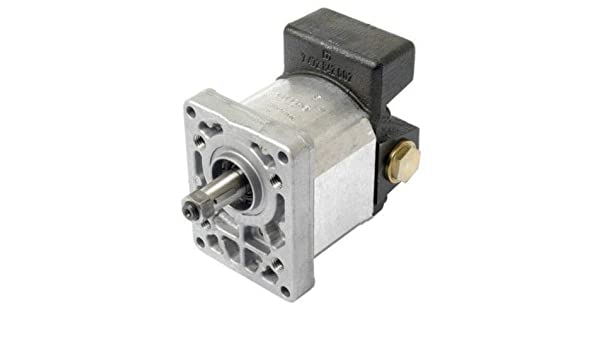 Direkter Ersatz für diverse Makes - Aftermarket Power Steering Pumpe, 5128862