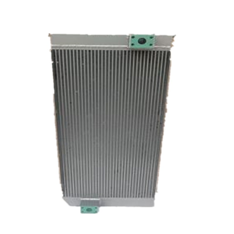 Auf JCB abgestimmt - Aftermarket Radiator 30/927113