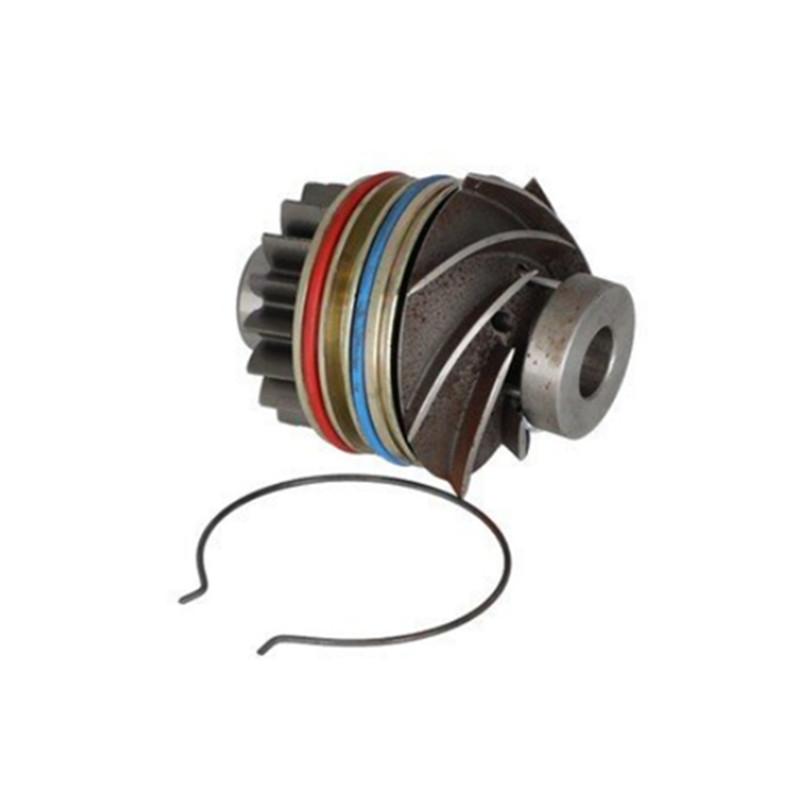 Kompatibel mit Aftermarket RE57154 Wasserpumpe RE509598 RE521502 Fit John Deere 644G 644H 770C RE57154 RE509598 RE521502 RE508249 John Deere 644G 644H 770C 330LC 540G 330LCR 750C-II 1400 RE151971
