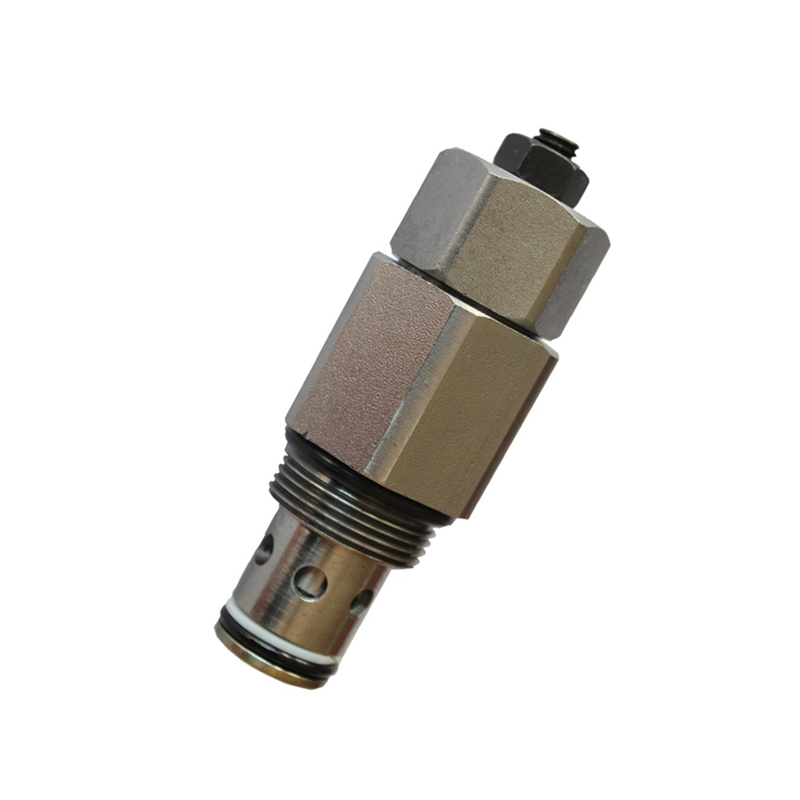 Kompatibel mit Doosan DX140W / DX160W TIER-II DX140W TIER-III - Aftermarket Relief Valve 2420-1226 DX140W / DX160W TIER-II DX140W TIER-III DX140W/DX160W DX190W DX210W S150LC-7B SOLAR 130-III