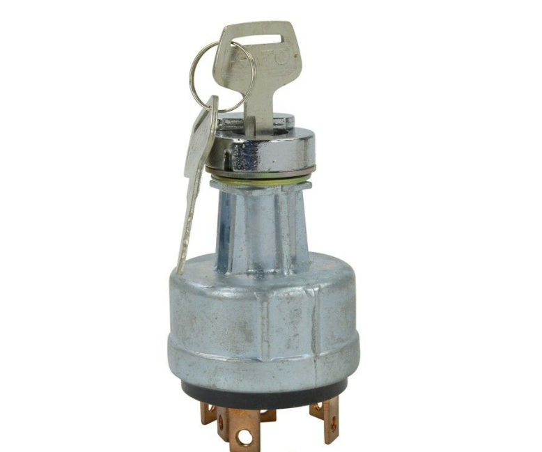 Funktioniert gut mit SH200-1/2/3 - Aftermarket Sumitomo Zündschalter KHR3077