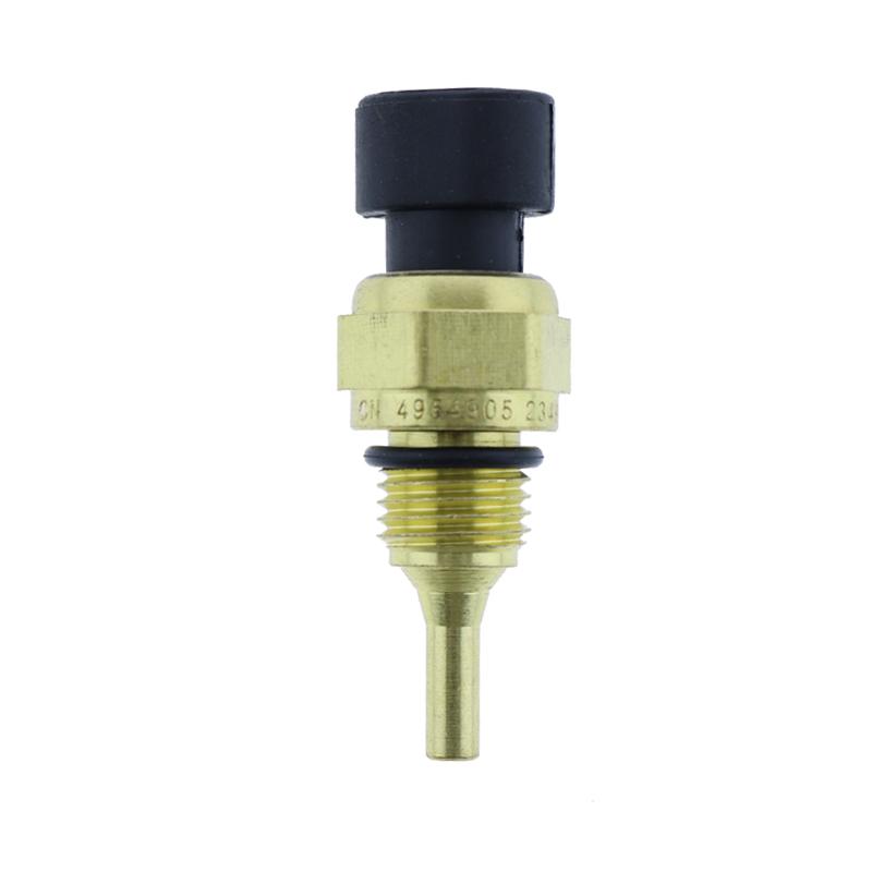 Direkter Ersatz für Fall IH Traktor - Aftermarket Temperatursensor 87341875 Fall 87341875 Rechtssache IH COMBINE: 2377,2388,2577,2588 Fall IH TRACTOR: MAGNUM 215, MAGNUM 245, MAGNUM 275, MAGNUM 305, MAGNUM 335, MX245, MX275, MX305Ford / New Holland TG215,