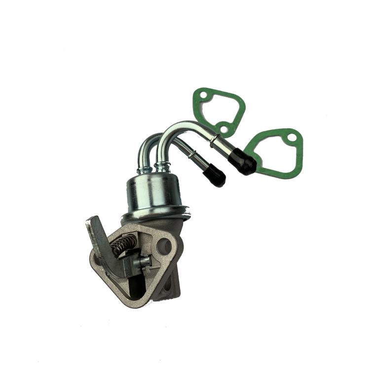 Kompatibel mit Aftermarket Traktor Kraftstoffpumpe 1J710-52032 1J710-52033 Passform für Kubota V2607 Motor