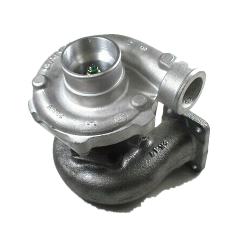 Ma?geschneidert für Perkins Engine 1004 JCB 4.0L - Turbolader Aftermarket 466854-0001