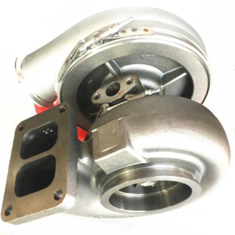 Hergestellt für SCANIA ENGINE DC16 - Aftermarket Turbolader HX60 1778426 1778426; 3538772 Scania Motor DC16