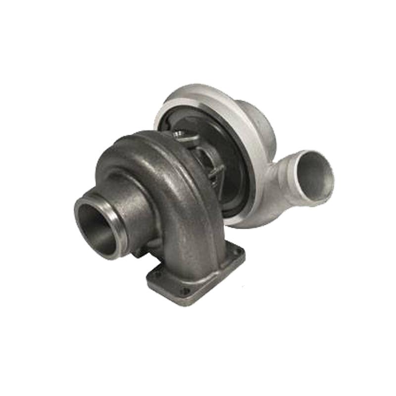 Kompatibel mit Aftermarket Turbolader, Neu, Case IH, J802770, 3537132, J537132 Für Traktor(s) MX100, MX110, MX120, MX135, MX150, MX170