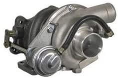Kompatibel mit Aftermarket Turbolader New Case IH New Holland Case 87780726 Für den Fall Skid Steer Loader (s) 410
