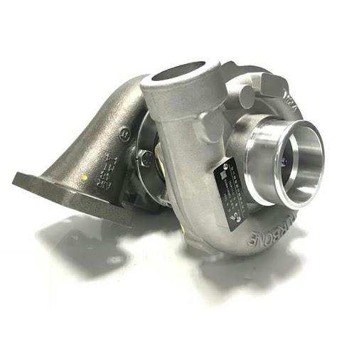 Kompatibel mit Aftermarket Turbolader Neu, Ford D8NN6K682FB Für Ford Tractor(s) TW15