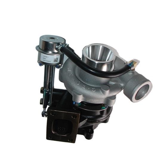 Kompatibel mit Aftermarket Turbolader T64801019