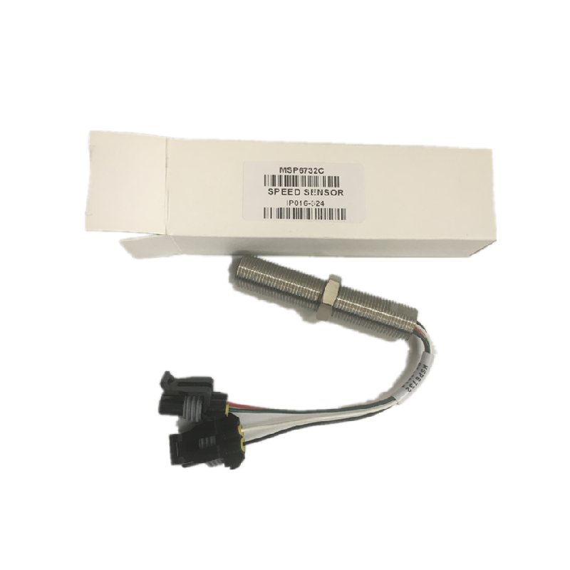 Kompatibel mit Aftermarket Volvo 3589140 Tachometersensor für Volvo Penta Engine D16C-A MG