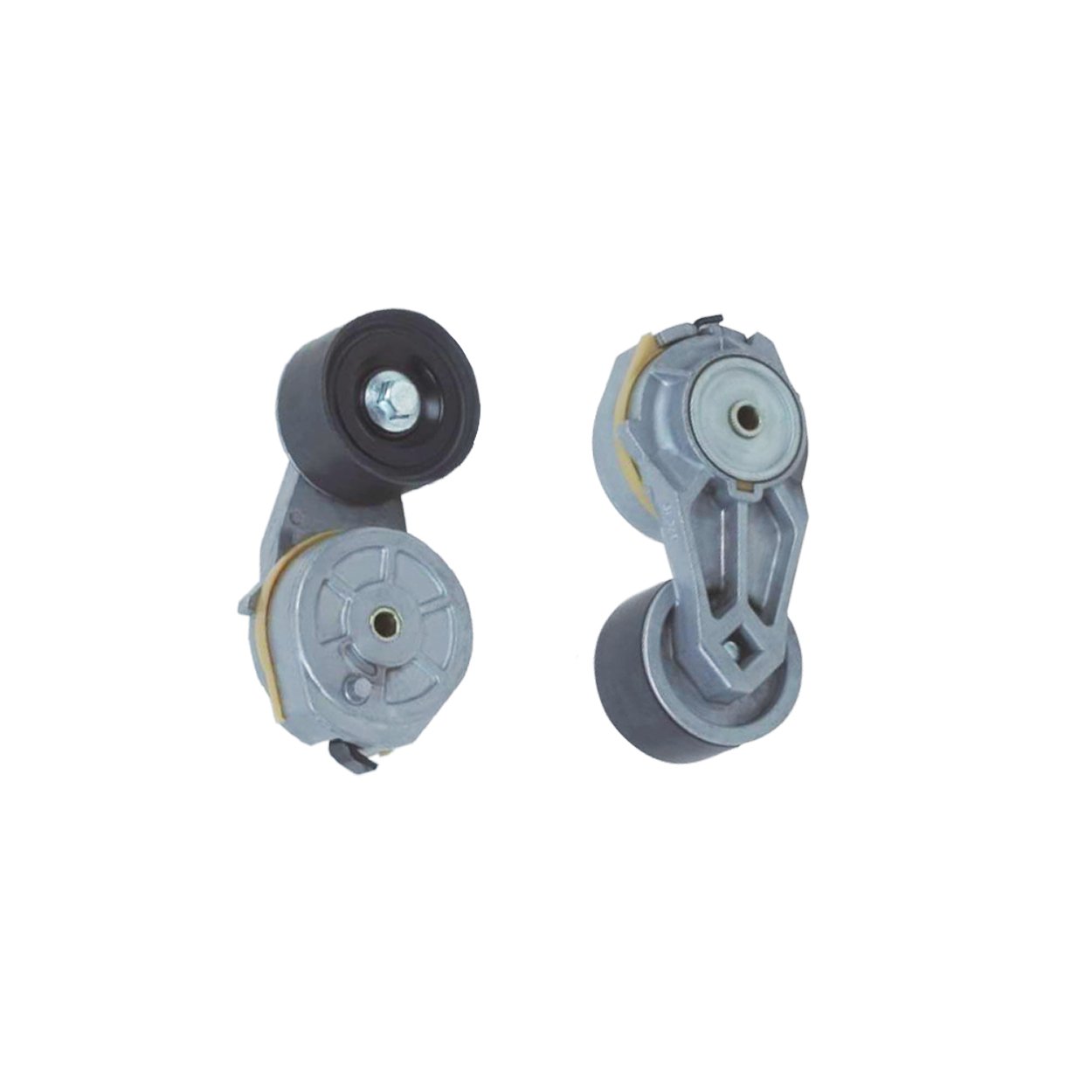 Kompatibel mit Aftermarket Volvo 3719579 Gurtspanner für Volvo Trucks FM7 FM9 9700 9900