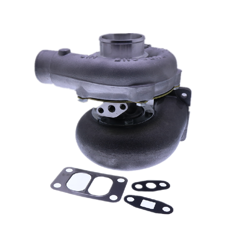 Kompatibel mit Aftermarket Volvo 466742-0012 466742-5012S 11033542 Turbolader für Volvo Earth Moving Turbo