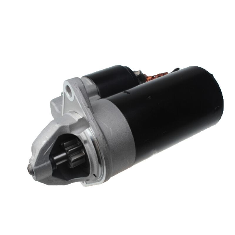 Kompatibel mit Aftermarket Volvo Penta Starter Motor (12V 9T) 213029669 3801350 3803584 passt Motor D1-30, D1-30B, D2-40, D2-40B, D1-30F, D2-40F