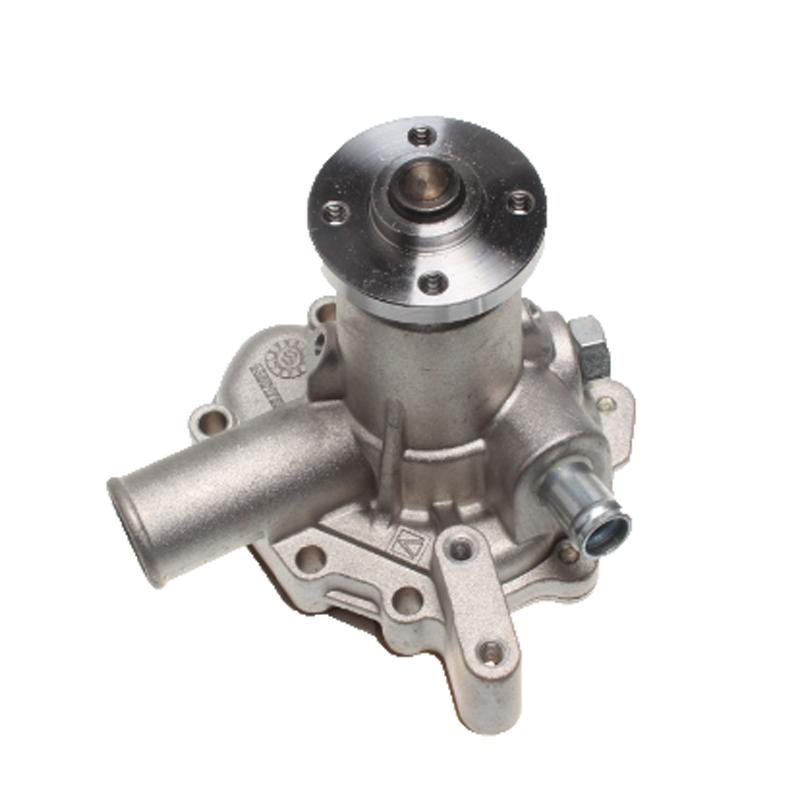 Passend für den Schiffsmotor D2-40 D1-13 D1-20 D1-30 - Aftermarket Volvo Penta Wasserpumpe 21192325 3803972 3801343 403D-11 404D-15 403C-11 404C-15 U45017961 145017960 3801343
