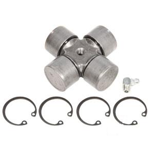 Funktioniert gut mit Walterscheid - Aftermarket W312410 Kreuz- & Lager Kit Traktor Spinne Universal Joint