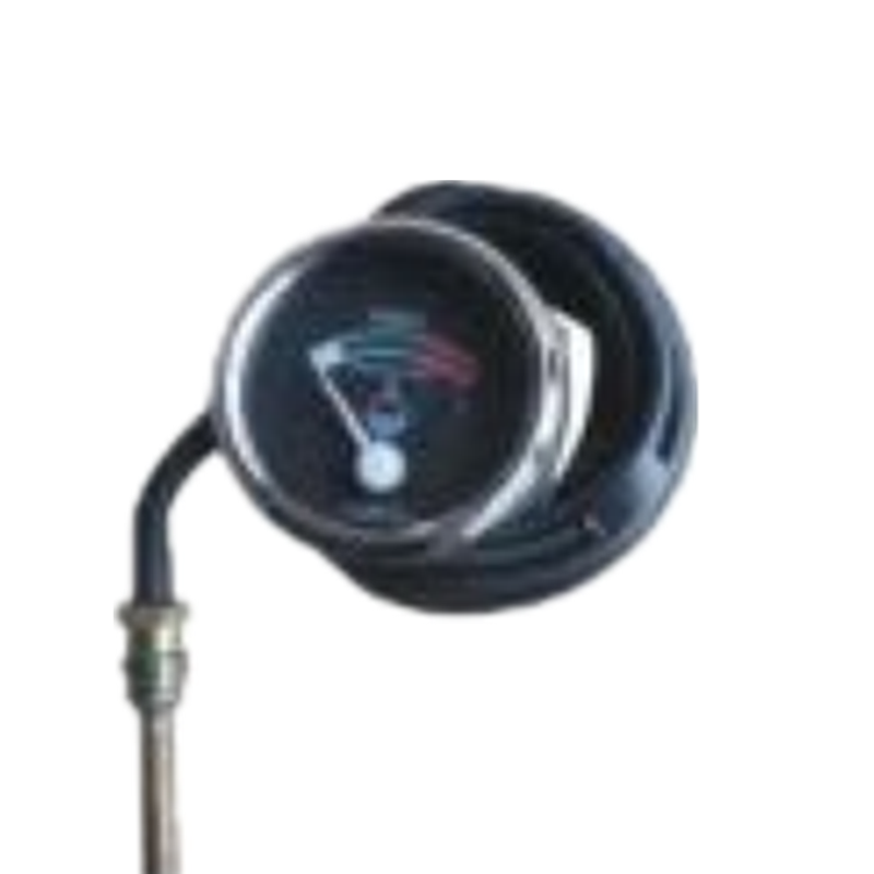 Kompatibel mit Aftermarket Wassertemperatursensor 5m 1W7551 für Caterpillar